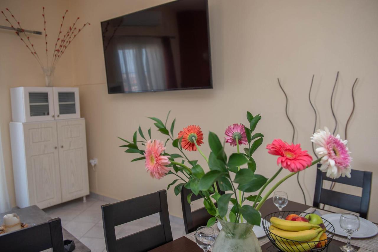 Villa Kondraki Nymfai Dış mekan fotoğraf