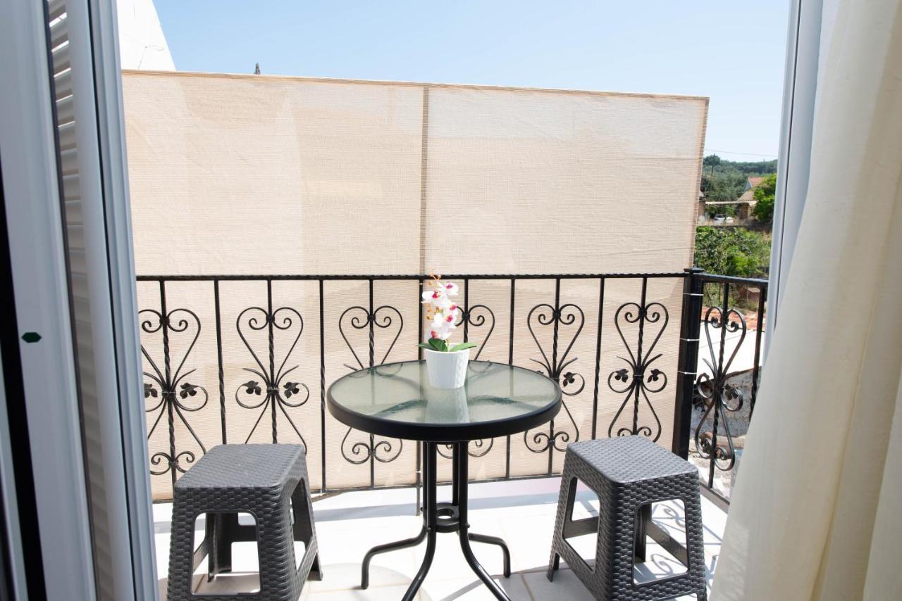 Villa Kondraki Nymfai Dış mekan fotoğraf