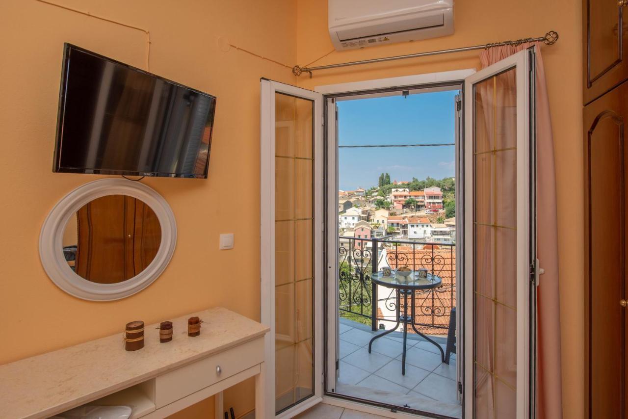 Villa Kondraki Nymfai Dış mekan fotoğraf