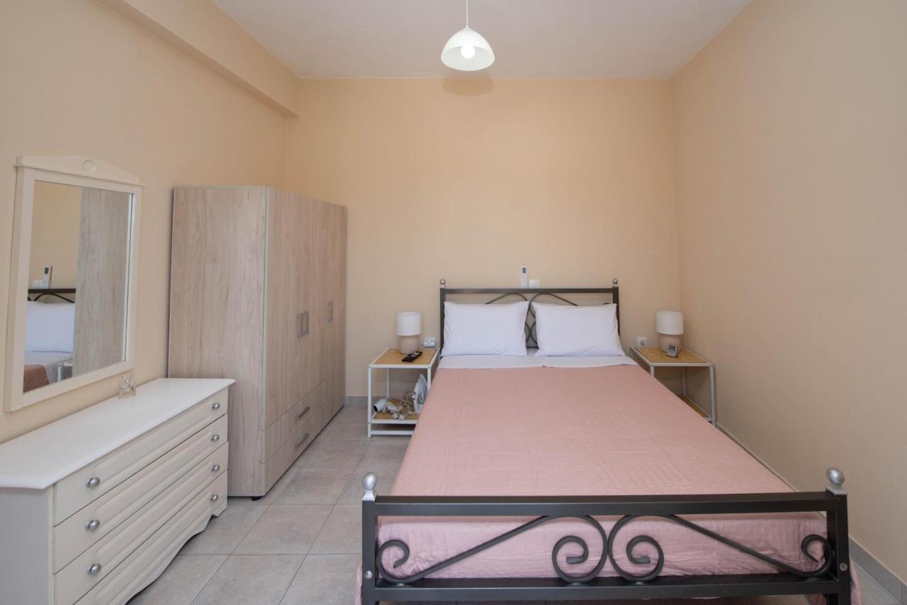 Villa Kondraki Nymfai Dış mekan fotoğraf