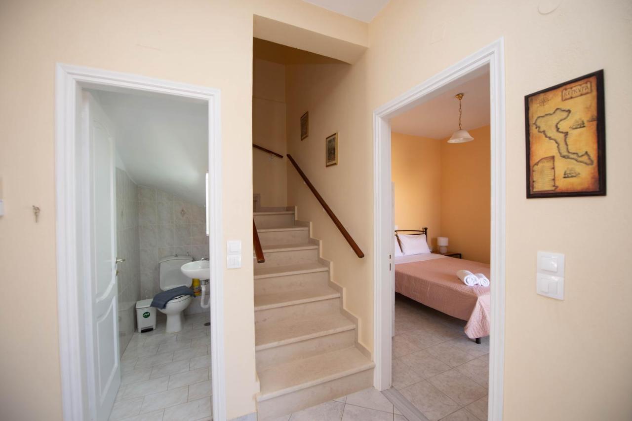 Villa Kondraki Nymfai Dış mekan fotoğraf
