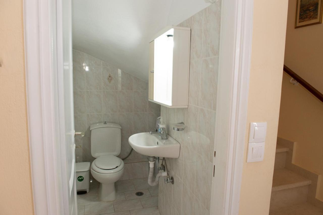 Villa Kondraki Nymfai Dış mekan fotoğraf