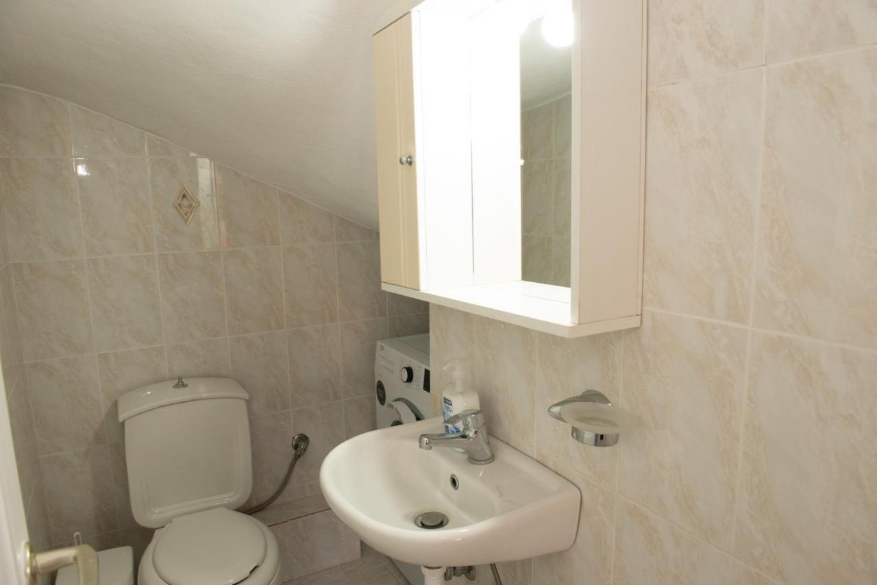 Villa Kondraki Nymfai Dış mekan fotoğraf