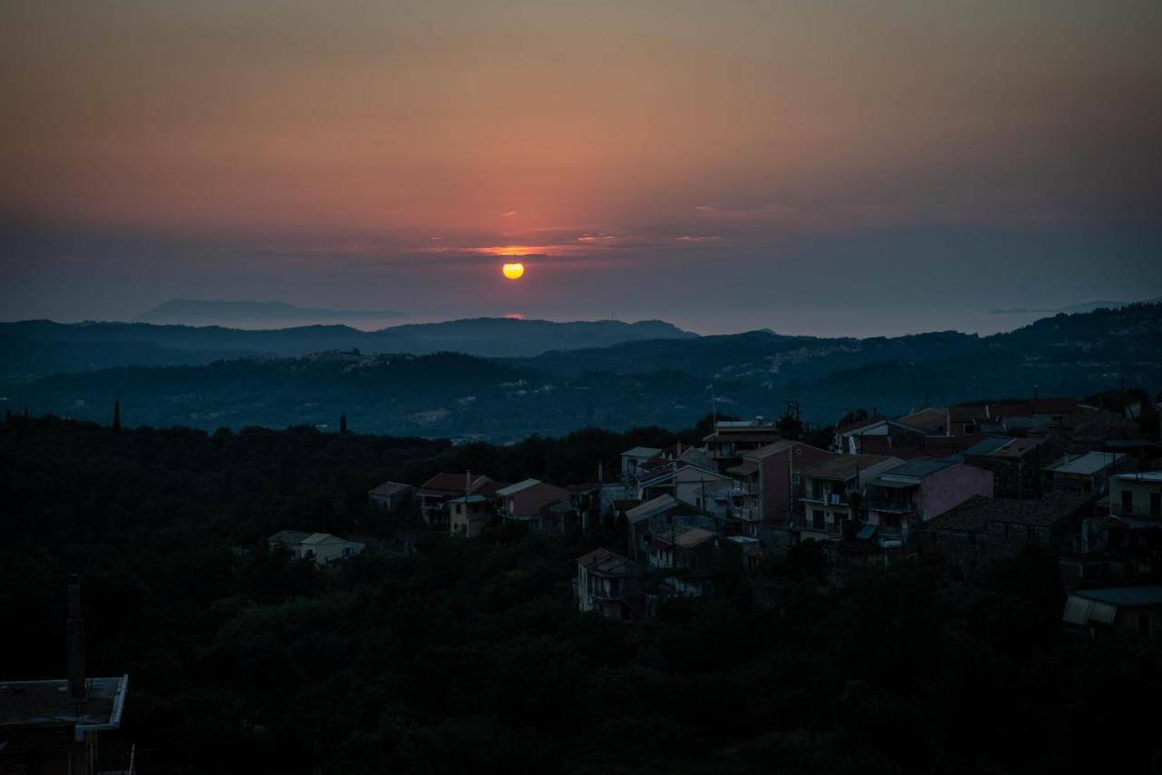 Villa Kondraki Nymfai Dış mekan fotoğraf