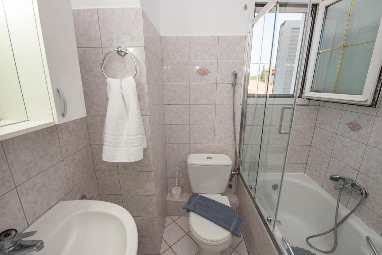 Villa Kondraki Nymfai Dış mekan fotoğraf