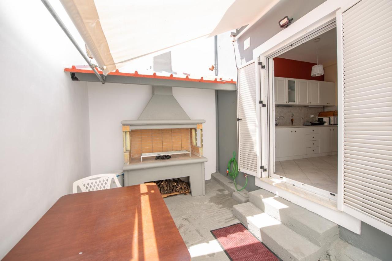 Villa Kondraki Nymfai Dış mekan fotoğraf