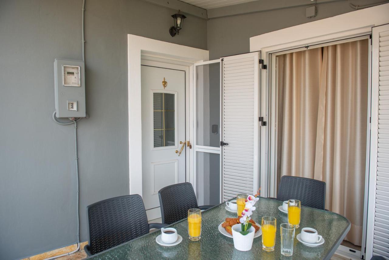 Villa Kondraki Nymfai Dış mekan fotoğraf